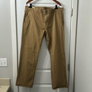 7 Diamonds slim Fit Pants Men’s Size 38x32